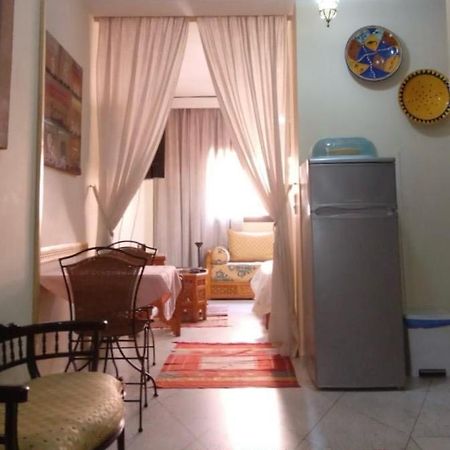 Appartement Wassim Marrakesh Extérieur photo