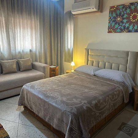 Appartement Wassim Marrakesh Extérieur photo